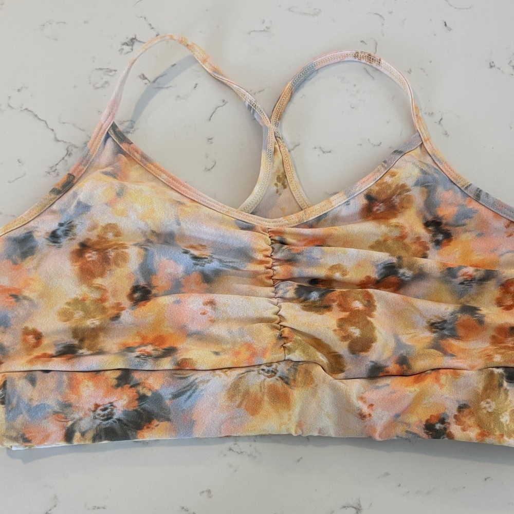 Size XL Savvi Addy Sports Bra